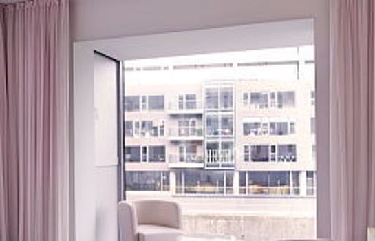 art'otel cologne by park plaza