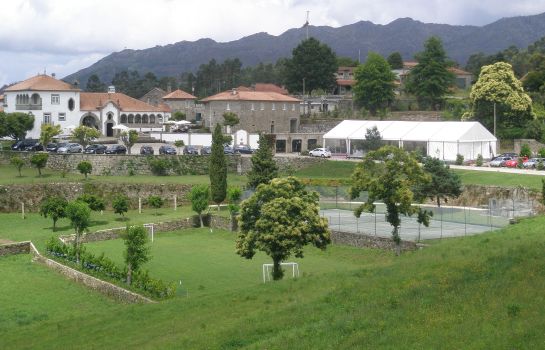Boega Hotel