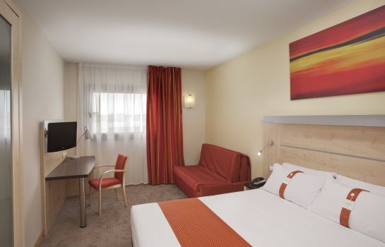 Holiday Inn Express BARCELONA - SANT CUGAT