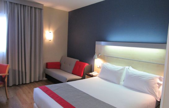 Holiday Inn Express BARCELONA - SANT CUGAT