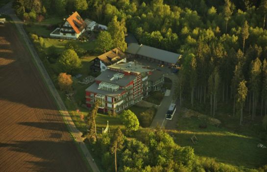 Schwarzwald Lodge Rothaus