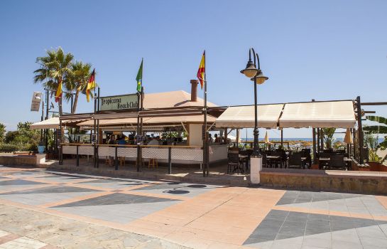 Hotel Tropicana