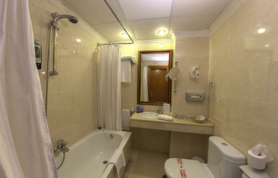 Hotel Tropicana