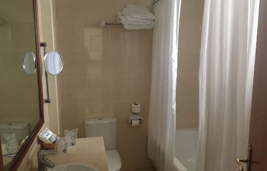 Hotel Tropicana