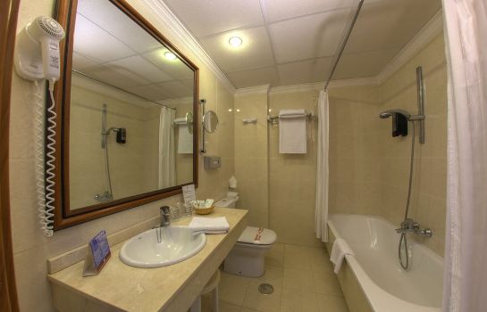 Hotel Tropicana