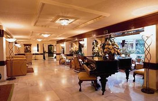 Hotel Tropicana