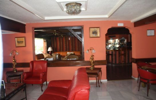 Hotel Tropicana