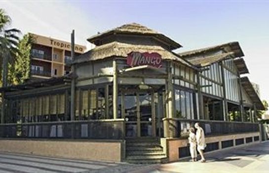 Hotel Tropicana