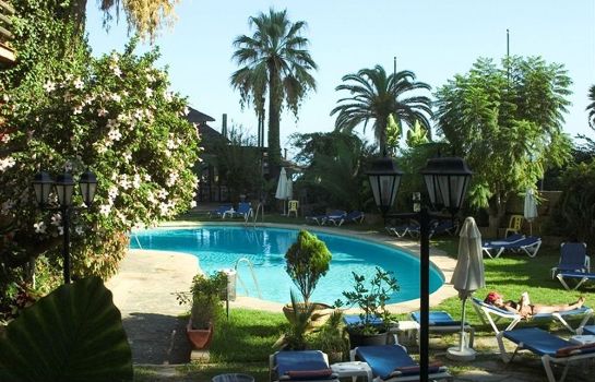 Hotel Tropicana