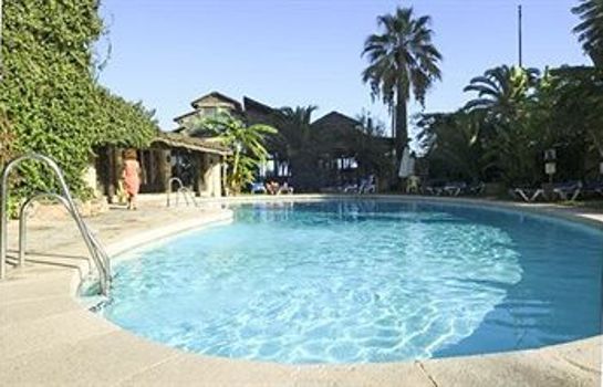 Hotel Tropicana