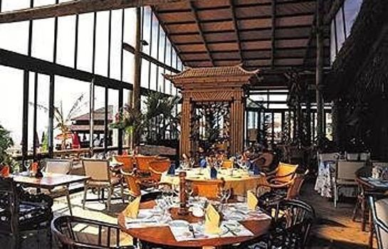 Hotel Tropicana