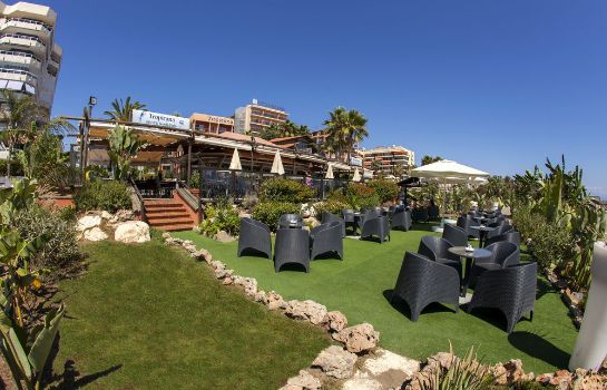 Hotel Tropicana