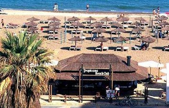 Hotel Tropicana