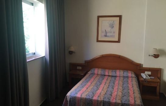 Hotel Tropicana