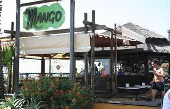 Hotel Tropicana