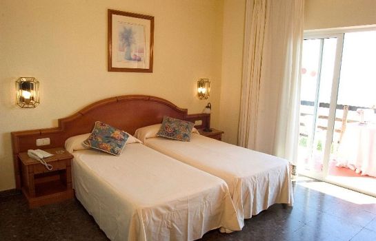 Hotel Tropicana