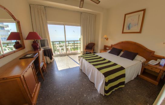Hotel Tropicana