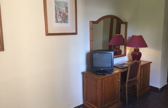 Hotel Tropicana