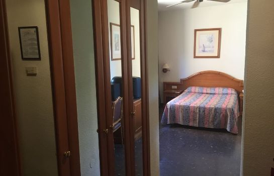Hotel Tropicana