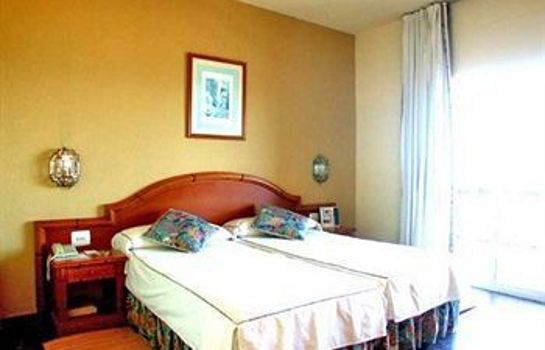 Hotel Tropicana