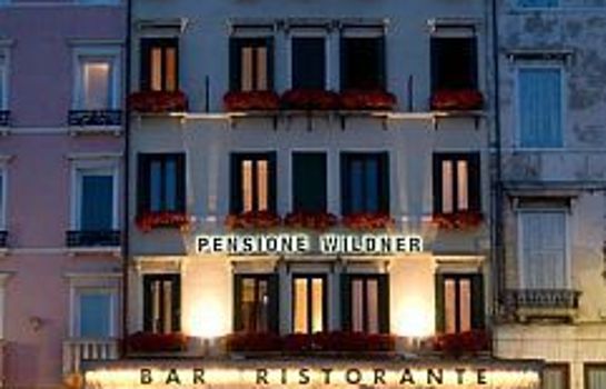 Wildner Hotel Pensione