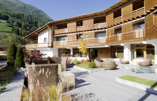 Feldmilla Designhotel