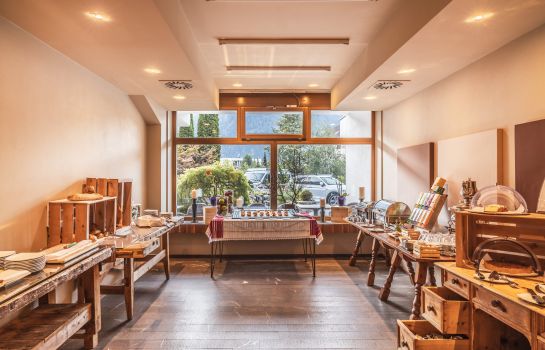 Feldmilla Designhotel