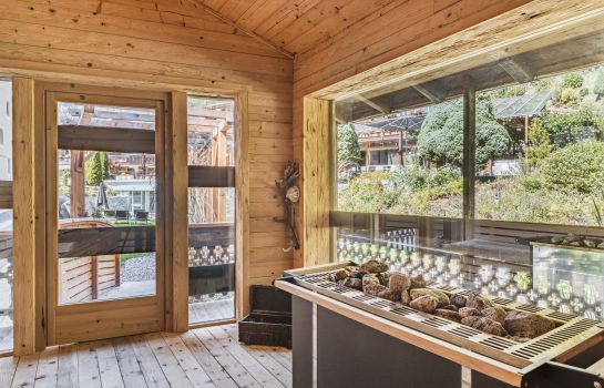 Feldmilla Designhotel