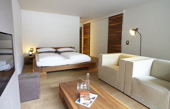 Feldmilla Designhotel