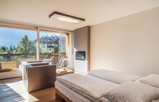Feldmilla Designhotel