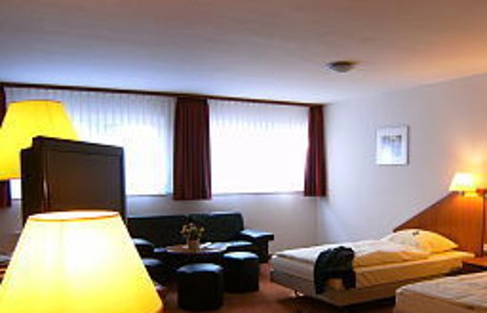 Aviva Apartment-Hotel