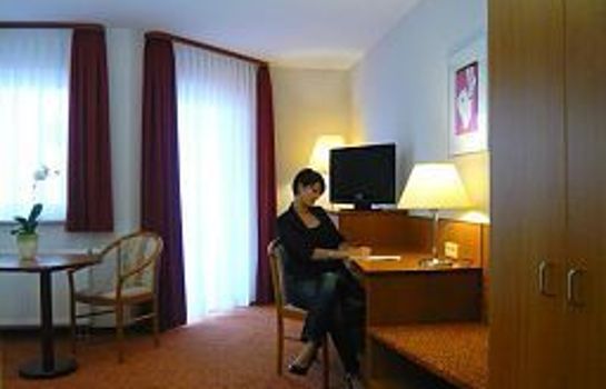 Aviva Apartment-Hotel