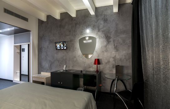 Daytona Business Hotel