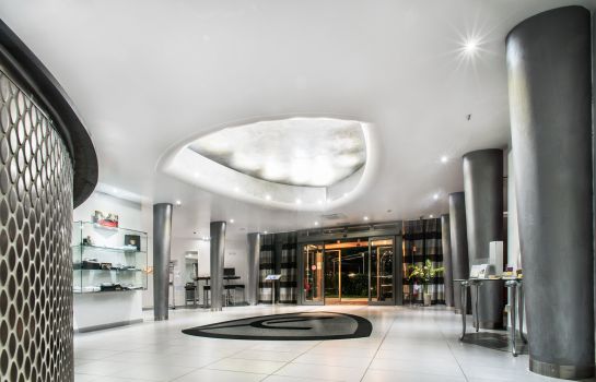 Daytona Business Hotel