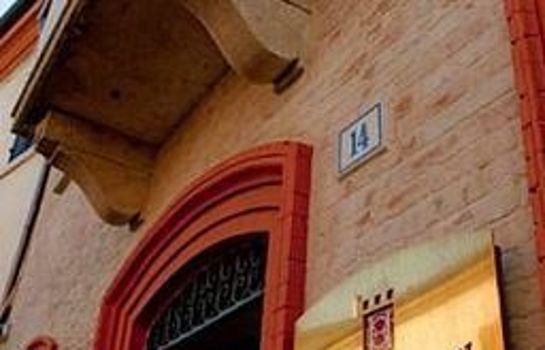 Oste del Castello