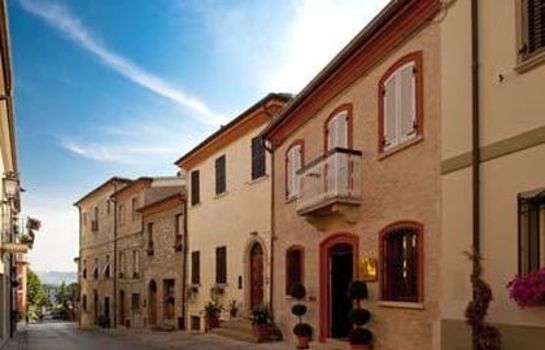 Oste del Castello