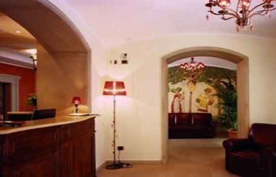 Oste del Castello