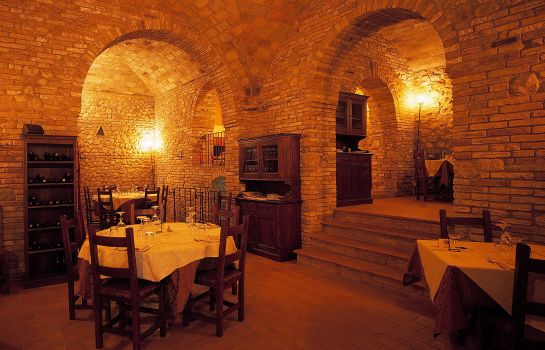 Oste del Castello