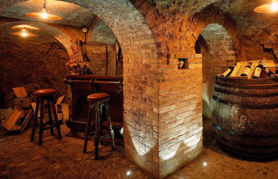 Oste del Castello