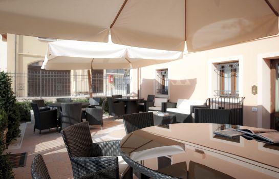 Oste del Castello
