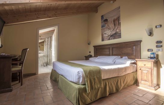 Oste del Castello