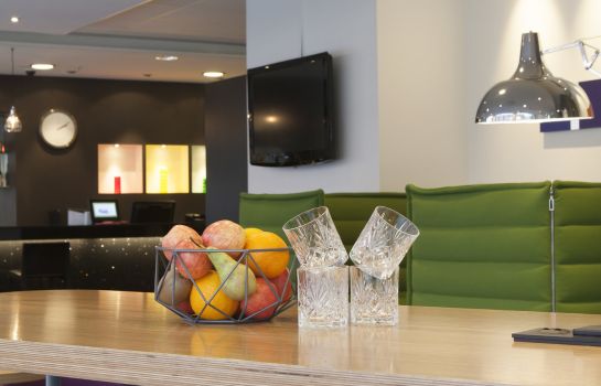 PARK INN BY RADISSON OSLO