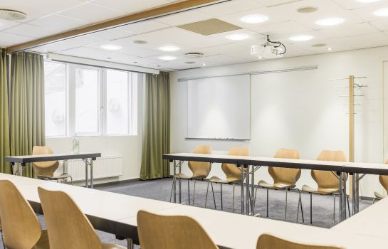 PARK INN BY RADISSON OSLO