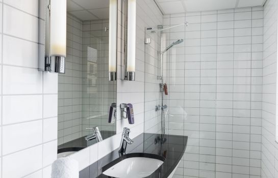 PARK INN BY RADISSON OSLO