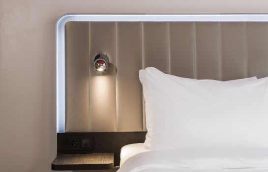 PARK INN BY RADISSON OSLO