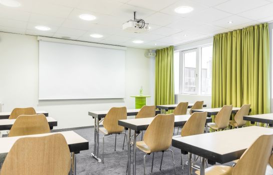 PARK INN BY RADISSON OSLO