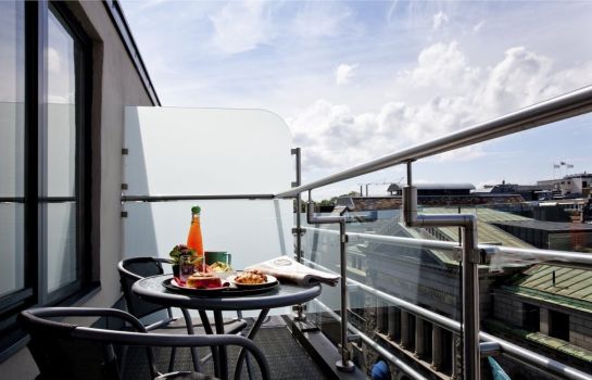 PARK INN BY RADISSON OSLO