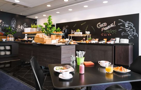 PARK INN BY RADISSON OSLO