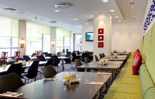 PARK INN BY RADISSON OSLO