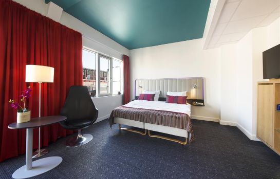 PARK INN BY RADISSON OSLO